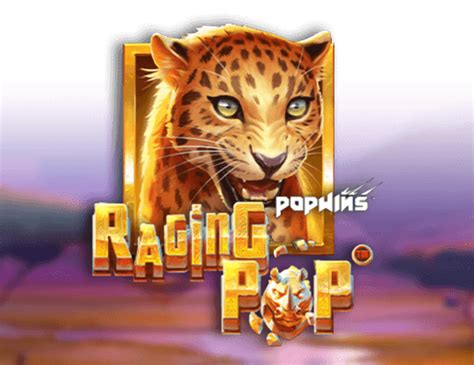 Raging Pop 888 Casino